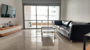 Ashkelon City center Apartment